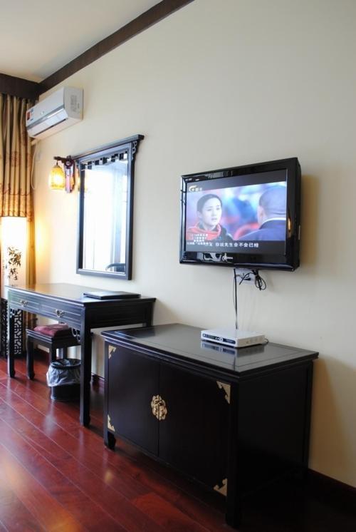 Yangshuo River Valley Resort Hotel Room photo