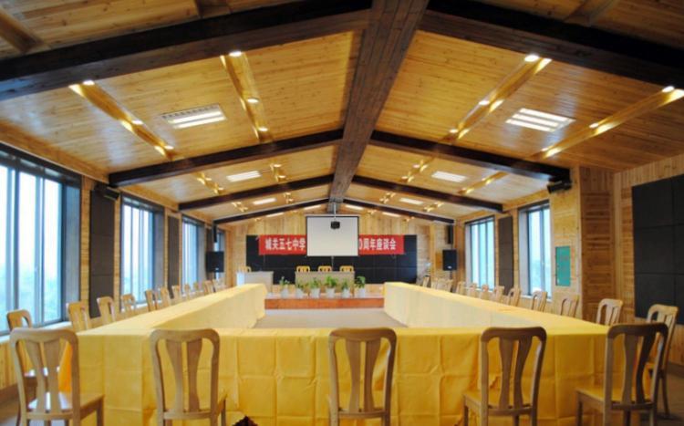 Yangshuo River Valley Resort Hotel Exterior photo