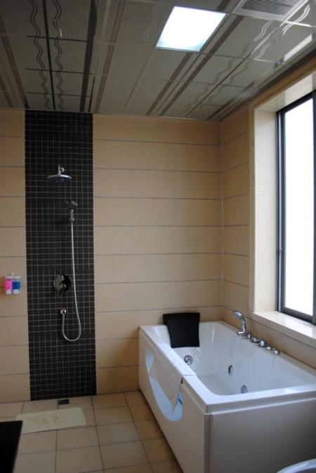 Yangshuo River Valley Resort Hotel Room photo