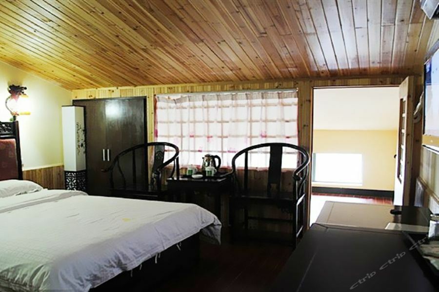 Yangshuo River Valley Resort Hotel Exterior photo