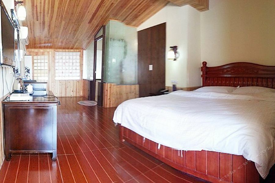 Yangshuo River Valley Resort Hotel Exterior photo
